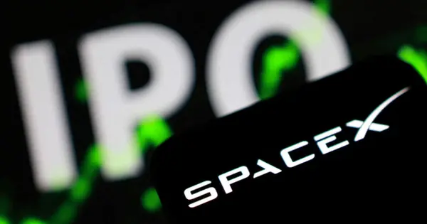 SpaceX Bars China and Hong Kong Investors from Its IPO