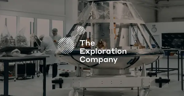 SpaceX Rival The Exploration Company Seeks $300 Million at $2 Billion Valuation
