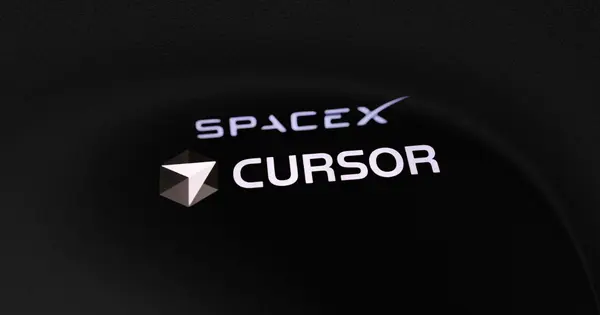 SpaceX to Acquire AI Coding Startup Cursor for $60 Billion