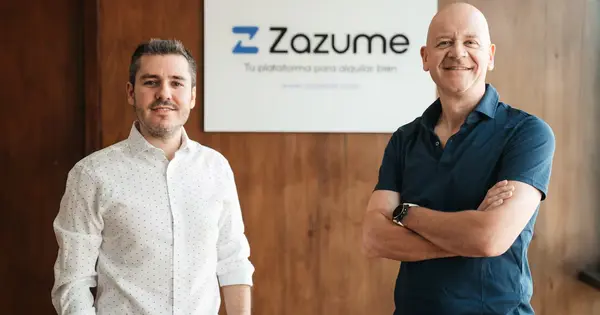 Spanish Proptech Zazume Secures €2.5M to Acquire Rental Portfolios