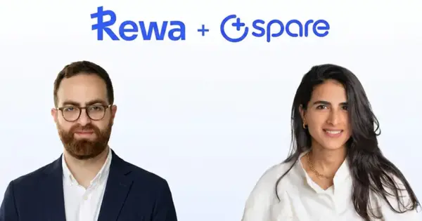 Spare and Rewa Digitise UAE Rental Payments