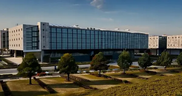 Spark AI Makes Offer for EdgeMode’s 300 MW Spain Data Center