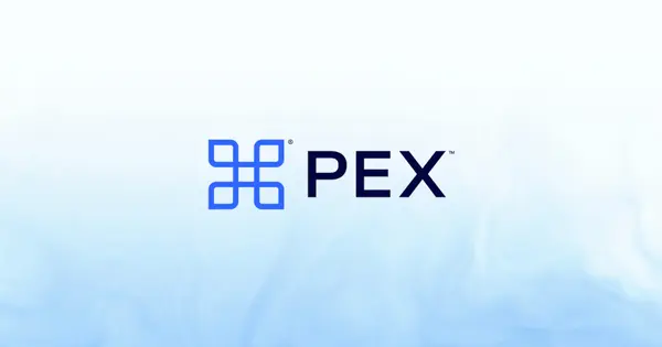 Spend Management Platform PEX Raises $160 Million