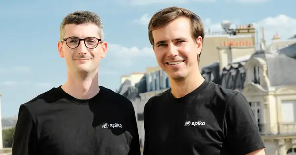 Spiko Raises US$90 Million Series B Led by NEA