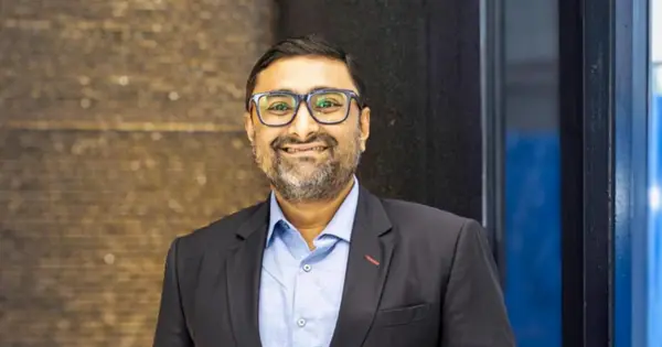 Spiro Appoints Auroasish Choudhuri to Lead West and Central Africa Expansion