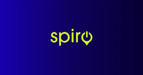Spiro Secures $55M to Expand African EV Infrastructure