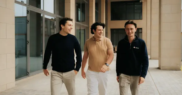 Spott Raises $21 Million Series A to Expand AI Recruitment Platform