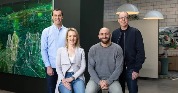 Square Peg Raises Over $1 Billion Across Two Funds