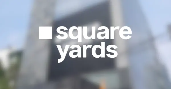 Square Yards Achieves Unicorn Status with $95 Million Funding Round