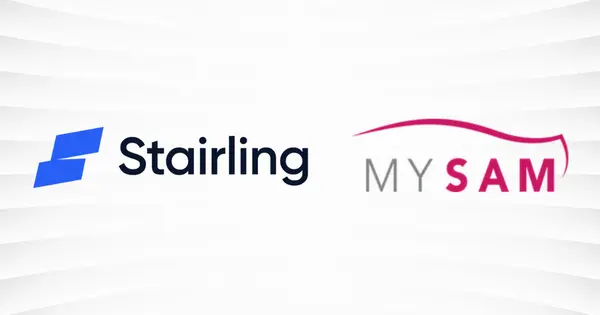 Stairling Acquires MySam to Launch Staircab B2B Mobility Platform