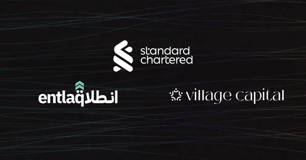 Standard Chartered Foundation, in Partnership with Entlaq and Village Capital, Launches Women in Tech Egypt