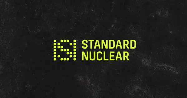 Standard Nuclear Announces Initial Public Offering Pricing