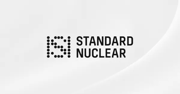 Standard Nuclear Files for Proposed IPO