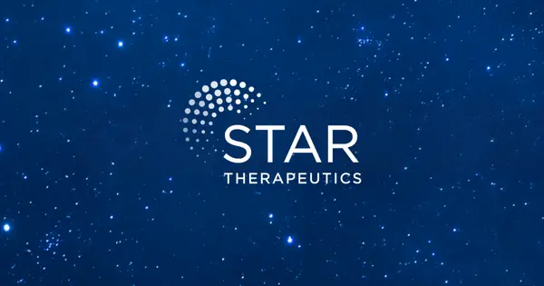 Star Therapeutics Secures $200 Million Private Financing