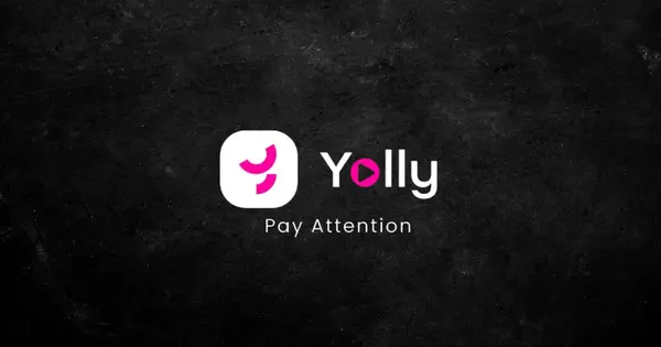 Starbase Technologies Unveils Yolly a Rewards-Based Social Platform