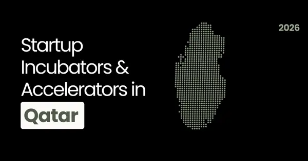 Incubators and Accelerators in Qatar