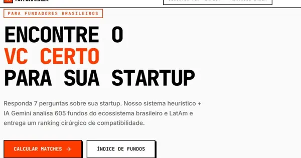 Startups Launches VC Matchmaker Platform for LatAm Founders