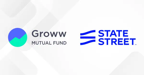 State Street Completes INR 580 Cr Strategic Investment in Groww AMC