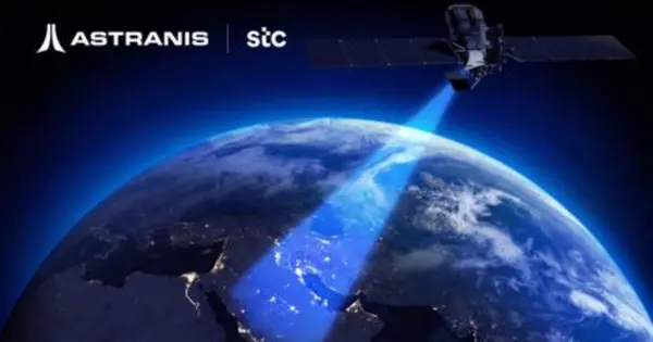 stc Group and Astranis Advance Saudi Arabia’s Connectivity with Dedicated Satellite