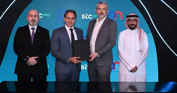 stc pay Bahrain Launches Physical Kiosk Network With Diebold Nixdorf