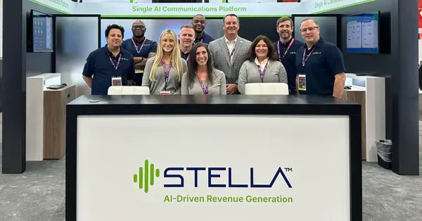 STELLA Automotive AI Raises $22.1 Million in Series B Funding