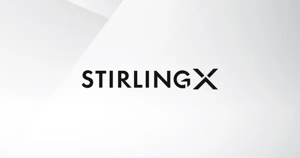 StirlingX Raises $20M Series A for Sovereign Intelligence Platform