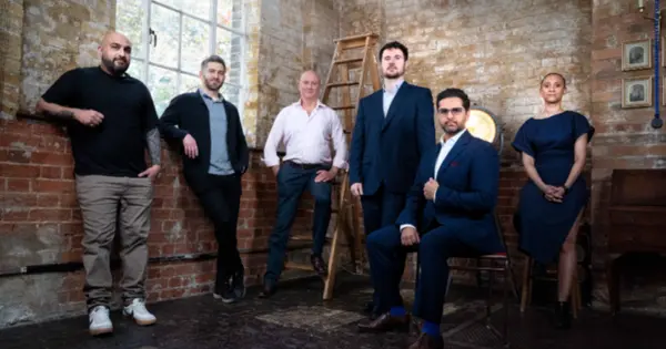 Stoa Raises £1.8M Pre-Seed for Its Upfront Rewards Cash Management Platform