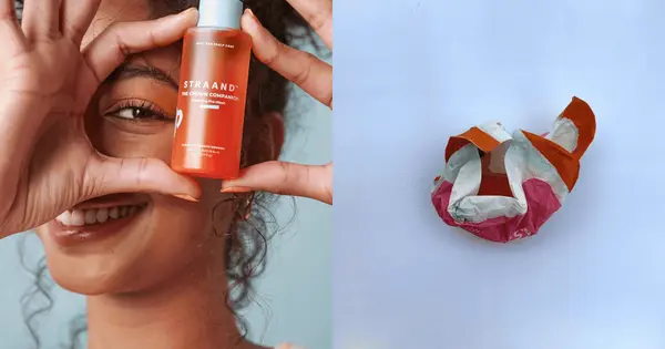 Straand Launches in 500 Priceline Stores Across Australia