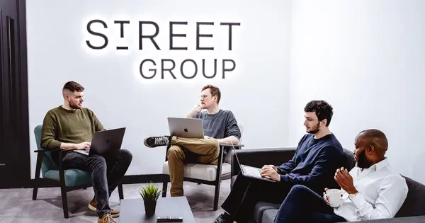 Street Group Secures Strategic Investment from Hg at Over £200M Valuation