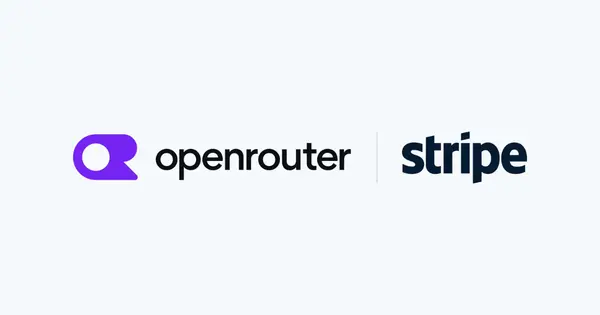 Stripe Acquires AI Model Gateway OpenRouter
