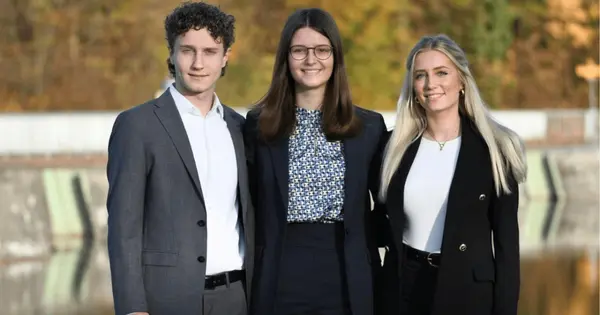 Subatron Secures CHF 150,000 for Underwater Connectivity
