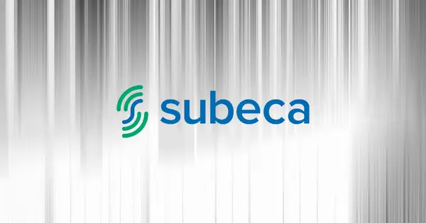Subeca Raises US$3 Million in Series A-2 Funding for Smart Water Metering