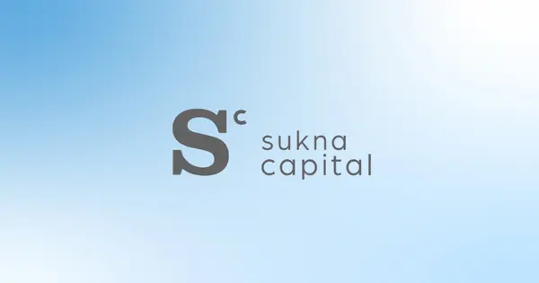 Sukna Capital Financial to Launch $100M Second Venture Capital Fund