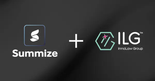 Summize Acquires InnoLaw Group's Assets and Key Personnel