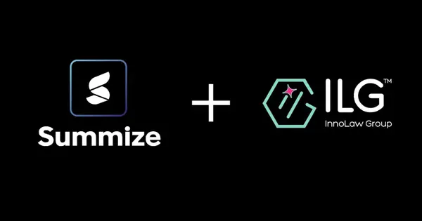 Summize Acquires InnoLaw Group to Bolster CLM Implementation
