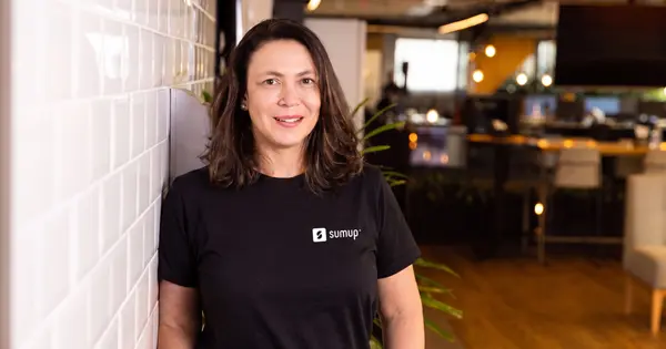 SumUp Appoints Mariana Lazaro CEO of Brazil Operations