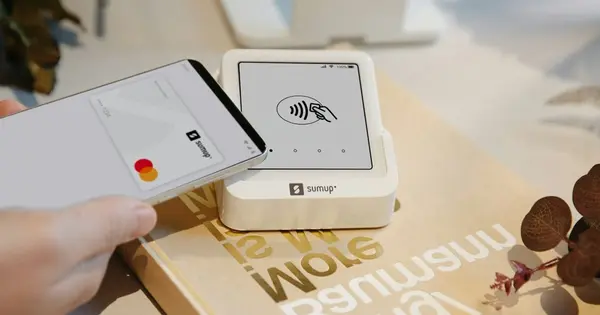SumUp Secures SCFI License from Brazilian Central Bank