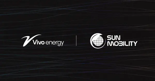 SUN Mobility Launches Battery Swapping Network in Kenya with Vivo Energy