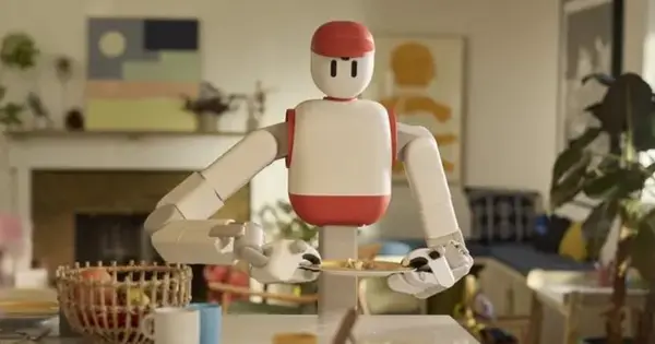 Sunday Robotics' AI Model Achieves 99% Success Rate in Folding Laundry