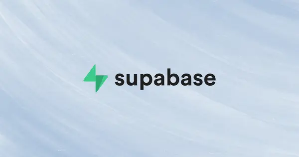 Supabase Raises $500 Million Series F at a $10.5 Billion Valuation