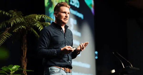 SupaHuman Raises NZ$2.6 Million Series A to Expand in Australia