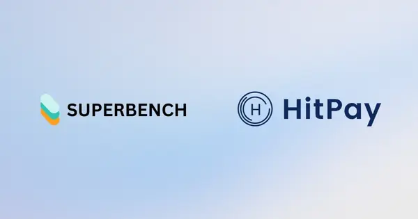 Superbench Integrates HitPay Payment Infrastructure