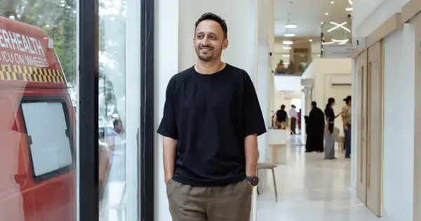 Superhealth Appoints Dunzo Co-founder Dalvir Singh Suri as Head of Operations