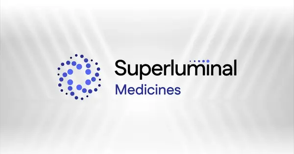 Superluminal Medicines Closes Oversubscribed $60 Million Series B Financing