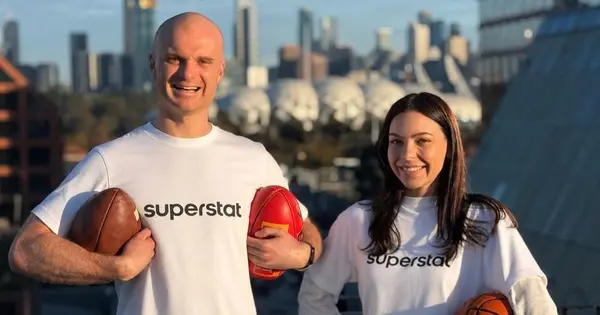 Superstat Raises $3.5M Pre-Seed Led by Blackbird for US Expansion