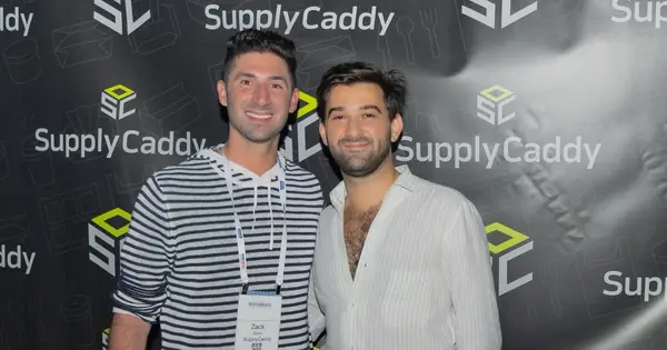 SupplyCaddy Secures Strategic Growth Investment From CEAS Investments