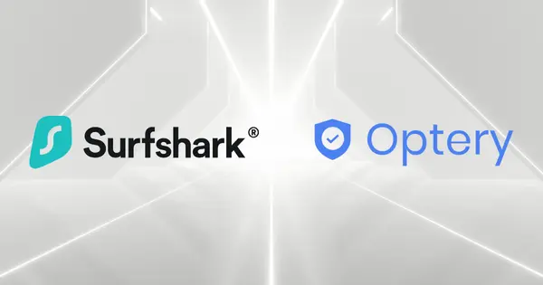 Surfshark Acquires Majority Stake in Optery