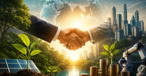 Suzuki-Backed Next Bharat Ventures Launches ₹2,000 Cr Fund for Indian Startups