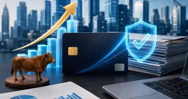 Swap Launches Receivables-Backed Card for Business Credit