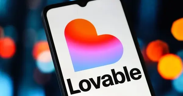 Swedish AI Startup Lovable in Talks for $300M at $13.2B Valuation
